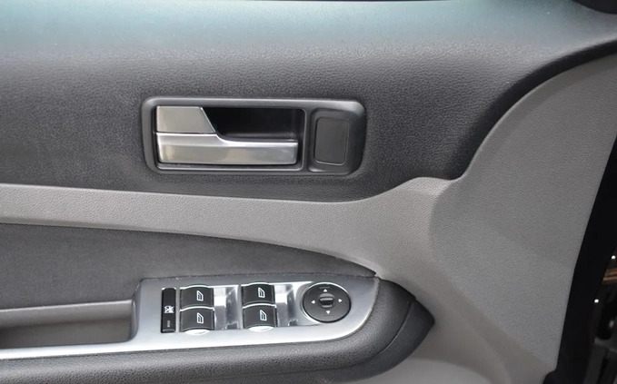 Ford Focus cena 16900 przebieg: 178000, rok produkcji 2010 z Kłodzko małe 172